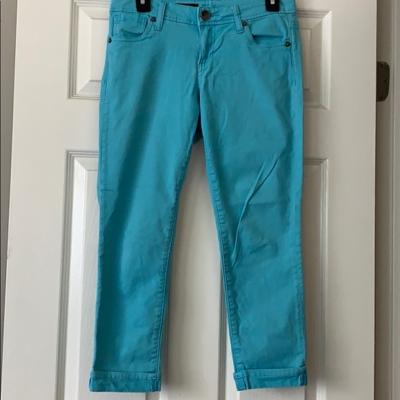 Kut from the Kloth Denim - Kut Catherine slim boyfriend 4